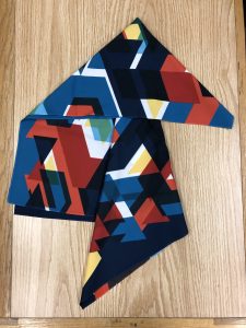 iSchool Kerchief - $5