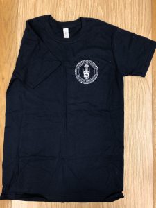 Unisex T-Shirt (Size S) - $5