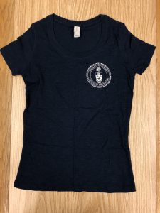 Women's T-Shirt (Size S,M,L) - $5